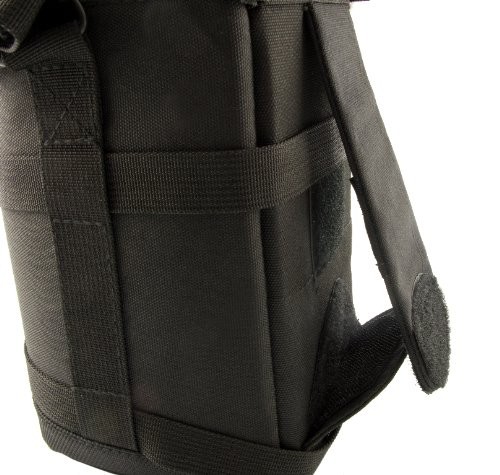 Qualitäts Köcher für Kameraobjektive - Modell Nr. 5-190 mm x 90mm