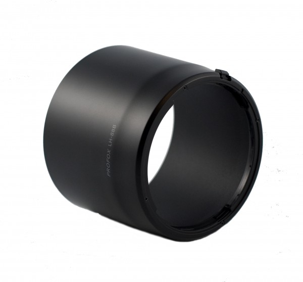 Bajonett Sonnenblende PROFOX LH-88B für Canon RF 600mm F11 IS STM
