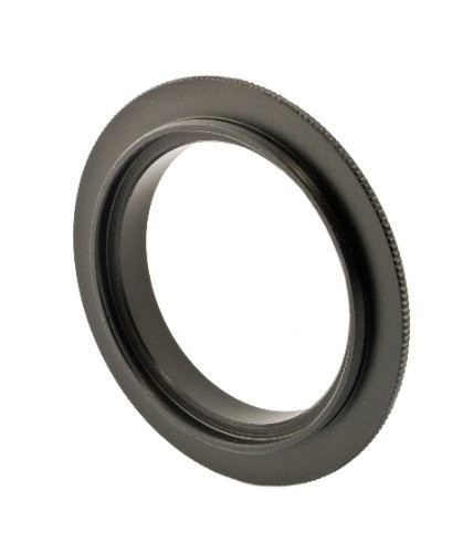 Makro Umkehrring/Retroadapter 58 mm für Fuji X Modelle (X-Mount)