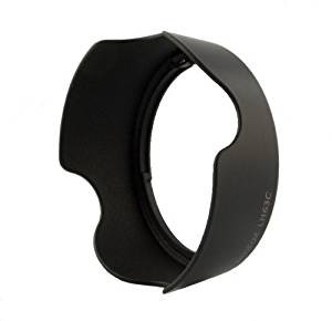 Sonnenblende LH-63C ersetzt EW-63C für Canon RF 24-50mm F4.5-6.3 is STM