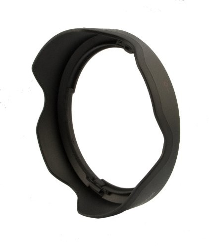 Sonnenblende LH22 ersetzt Nikon HN22 für AF-D Nikkor 1:2.8/60mm Micro /1:3.5-4.5/35-135mm / 1:3.5/35