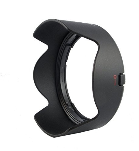 Bajonett Sonnenblende LH-73D ersetzt EW-73D für Canon RF 24-105 mm F 4-7.1 is STM