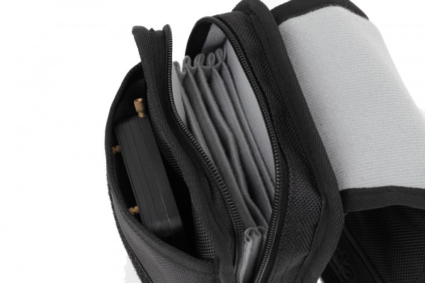 Haida Filtertasche für Serie 75 Filter/Halter