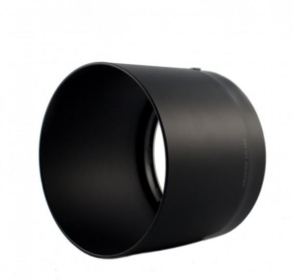 Bajonett Sonnenblende PROFOX LH-101 für Canon RF 800mm F11 IS STM