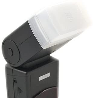 Bouncer / Diffusor für Metz 48 AF/ 58 AF Metz 50 AF-1, Metz 58 AF-2