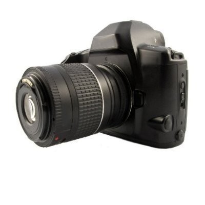 Makro Umkehrring / Retroadapter für Micro Four Thirds (M 4/3)